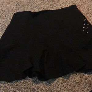 Super cute mini skirt